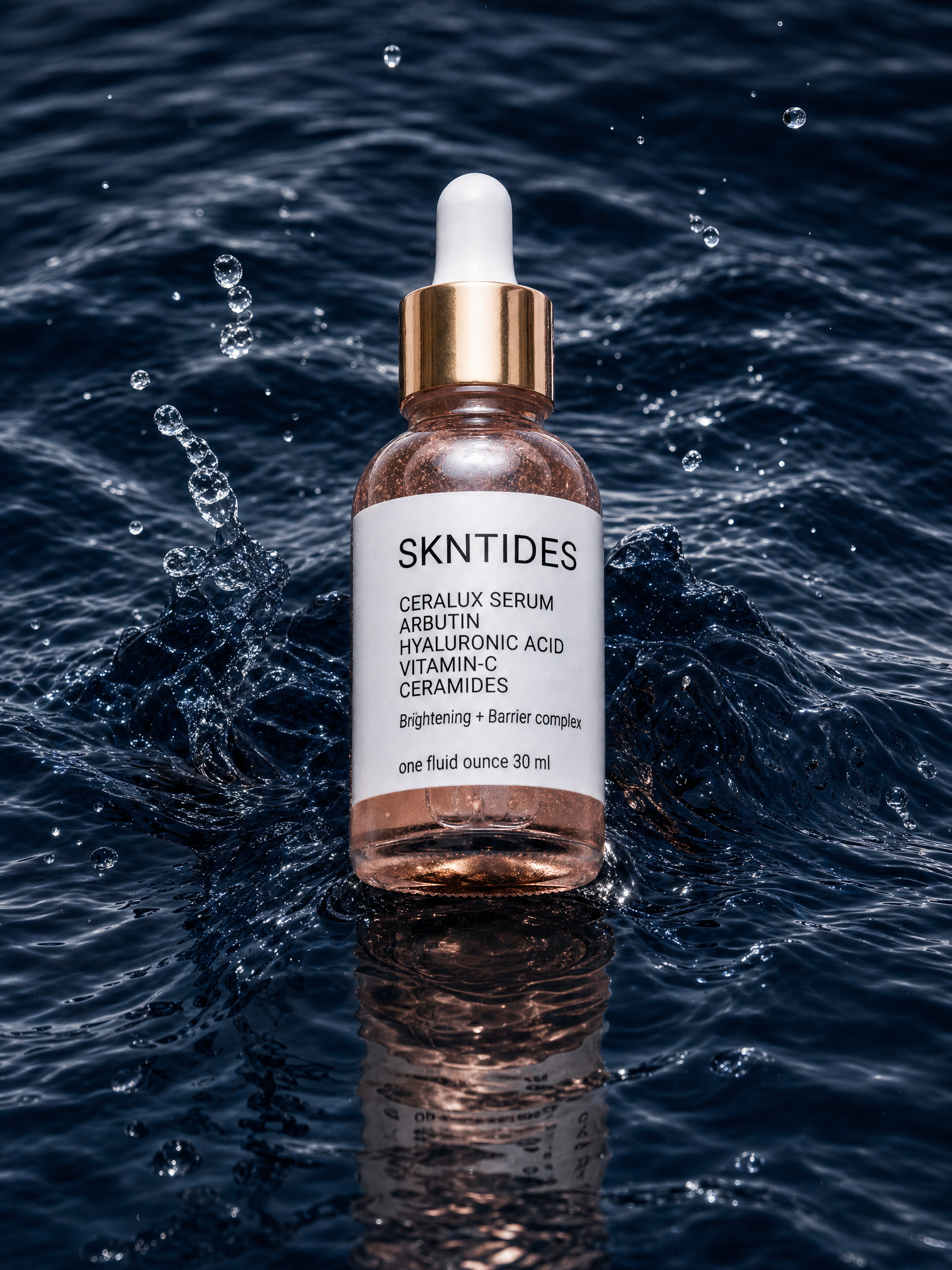 Ceralux Serum