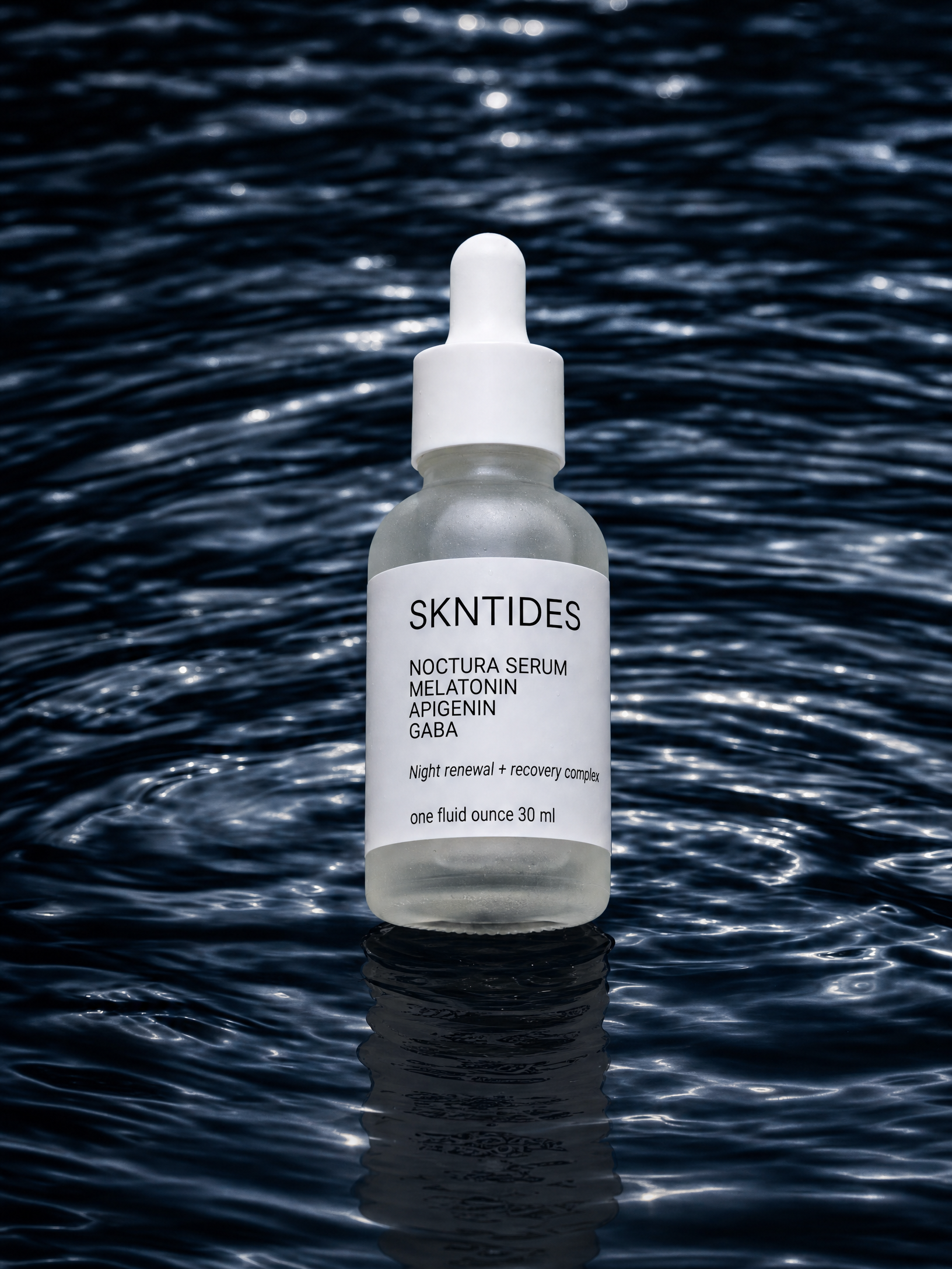 Noctura Serum